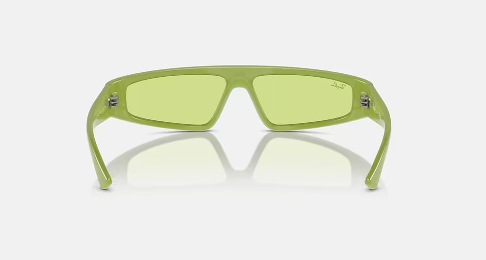 RAY-BAN IZAZ BIO-BASED RB4432 6763/2