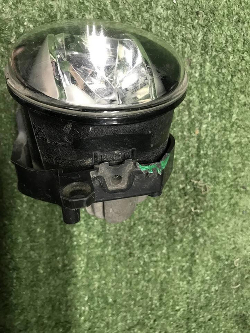 ПТФ левая Toyota Camry XV50 XV70 (2017-2021) LED