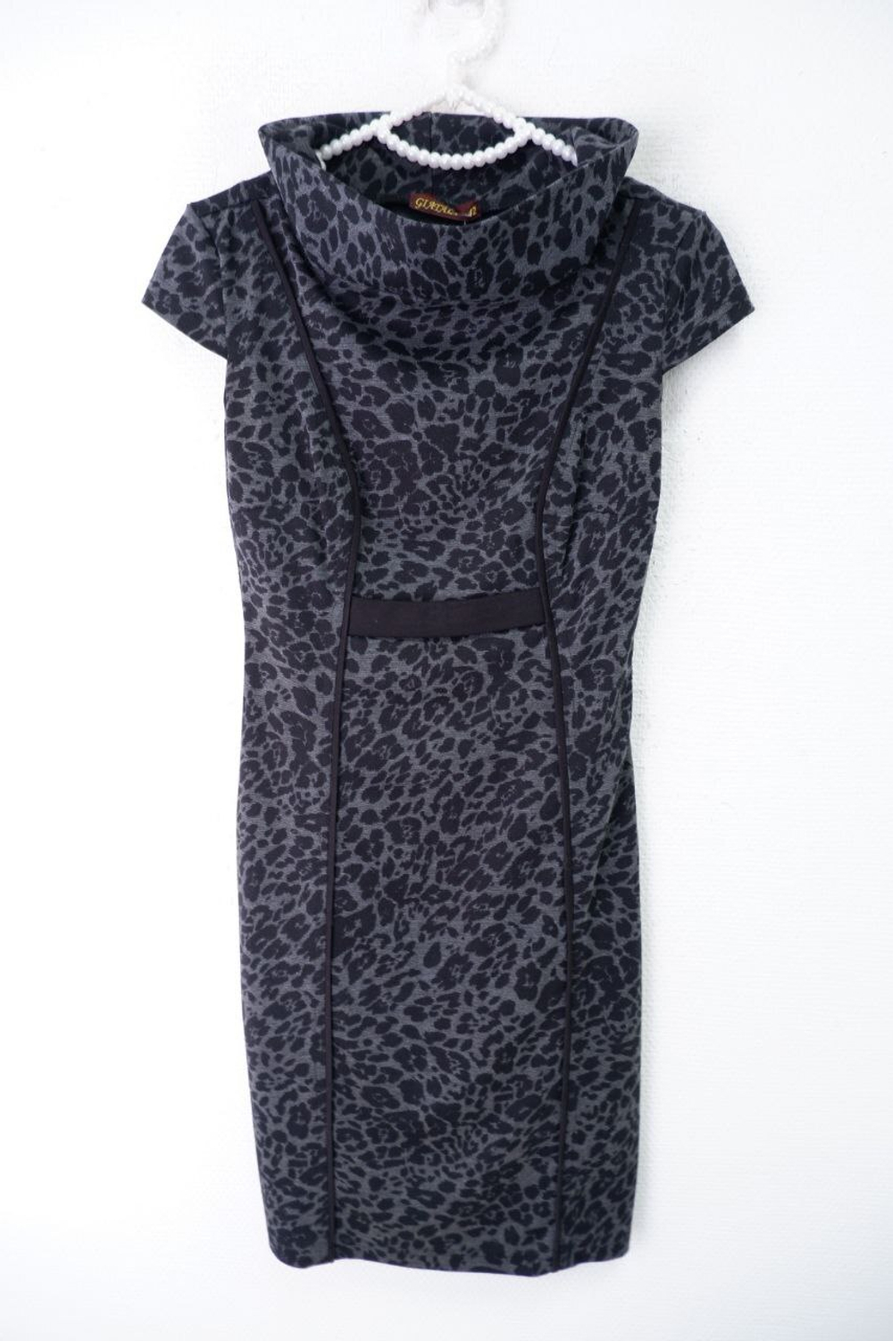 Платье Giatali с принтом 42 размер