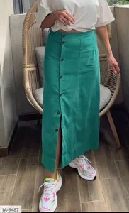 Юбка IA-9489 Фабрика Моды