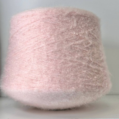 SIBERIANO - Pecci Filati; 51% baby альпака, 28% меринос, 18% п/а, 3% эластан; 550м/100гр; col. 37010, цвет: розовый; S718