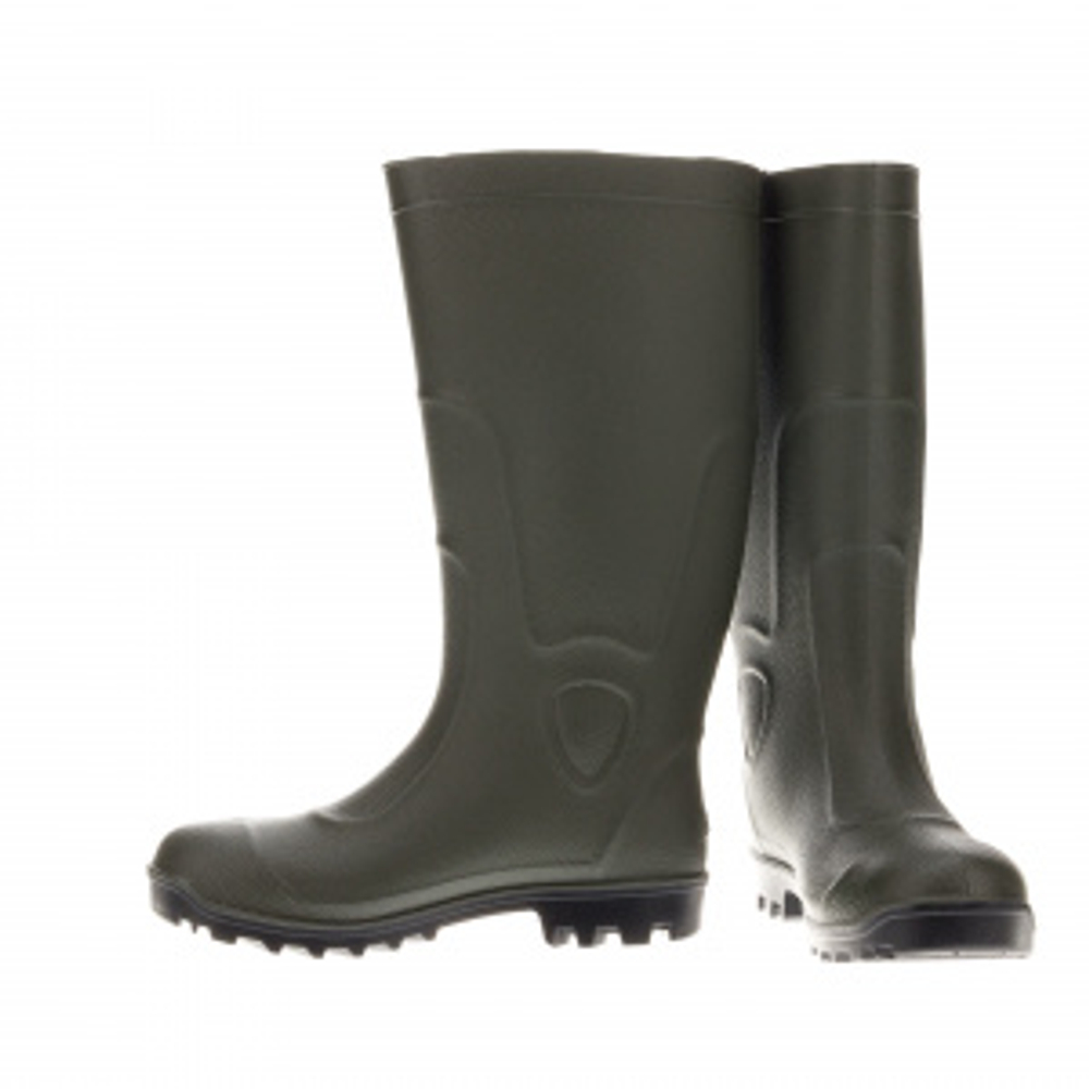 Сапоги мужские ПВХ Вездеход СВ-19