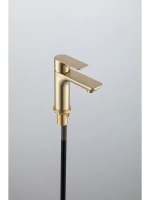 Смеситель для раковины GAPPO G1048-3