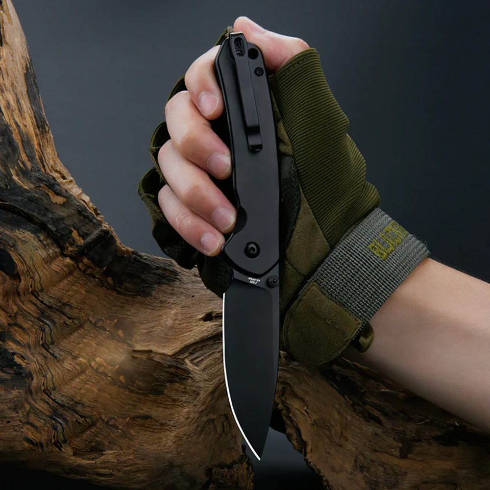 Нож CJRB J1925-BST Pyrite