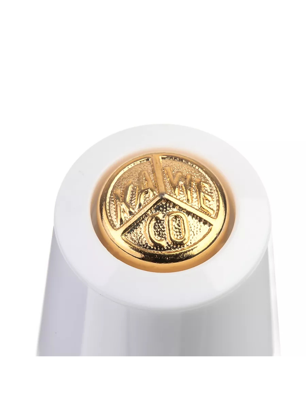 Перьевая ручка Kaweco CLASSIC SPORT White (10000006), перо F (0.7 мм), белый корпус