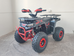Квадроцикл YACOTA VEKTOR 125