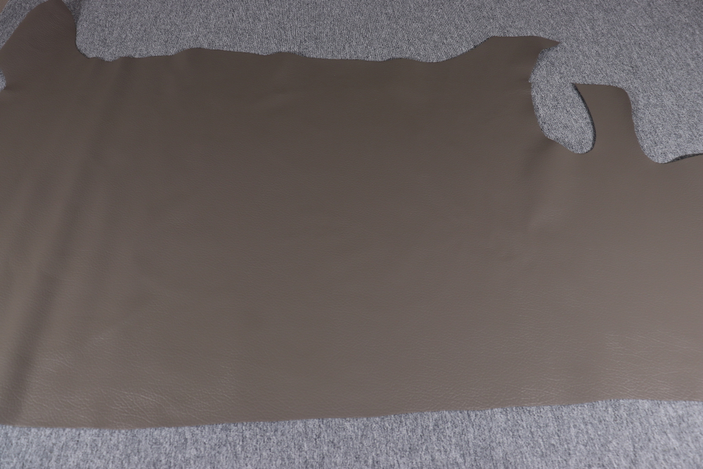 1,3-1,5 Кожа галантерейная Мальта Серая