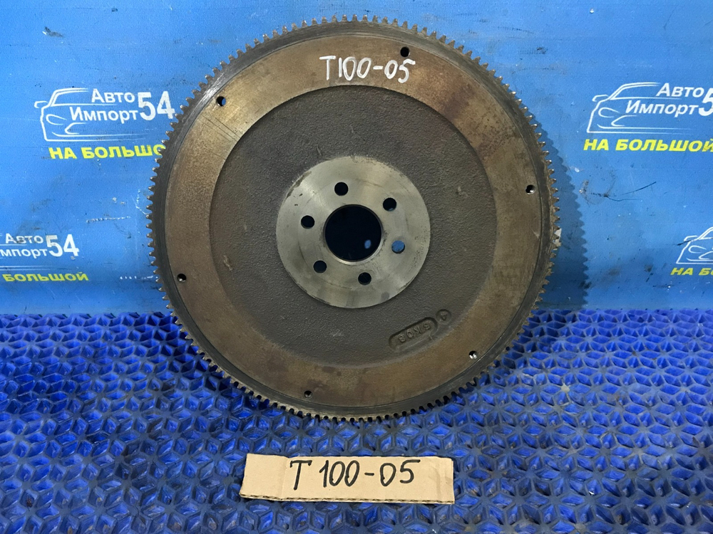 Маховик CHEVROLET LANOS 2006