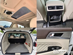 KG Mobility (Ssangyong) All New Rexton Дизель 2.2 4WD (11.2020)
