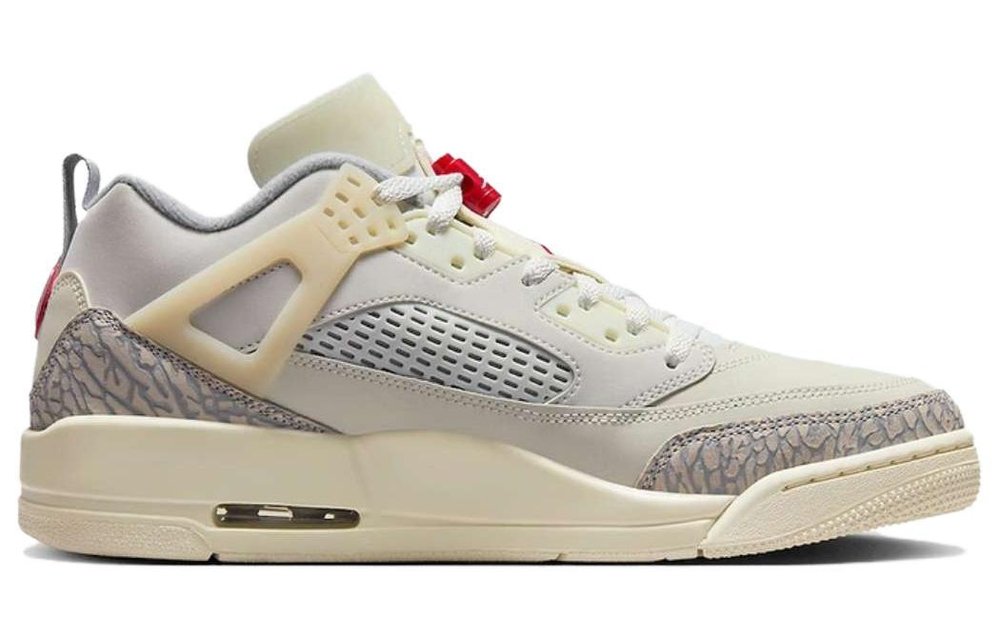 Кроссовки Jordan Spizike "Coconut Milk"