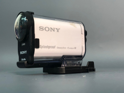 Sony HDR-AS200V