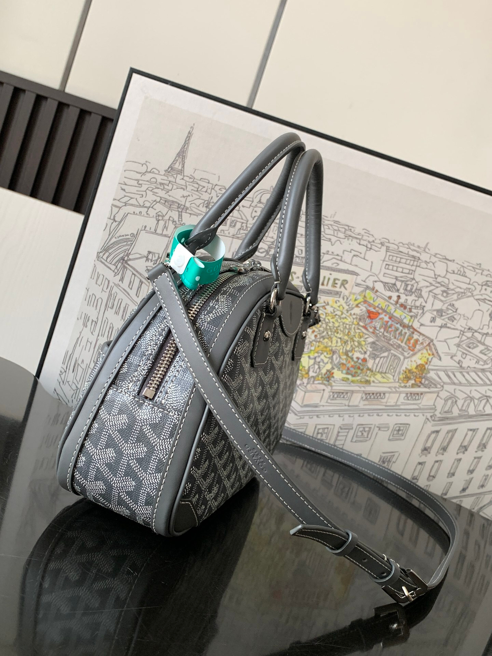 Goyard Saint Jeanne 27 cm