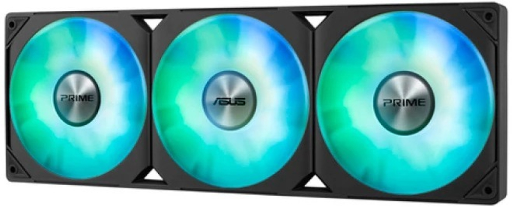 Система охлаждения жидкостная ASUS PRIME LC 360 ARGB