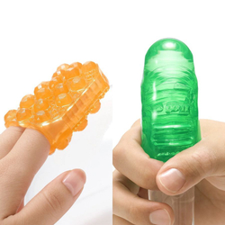 Набор мастурбаторов Tenga Uni Variety Pack