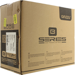 Компьютер для Офиса CPU Intel Celeron G5905 3.5 GHz/H470M H/8Gb DDR4/128Gb SSD/450W MicroATX