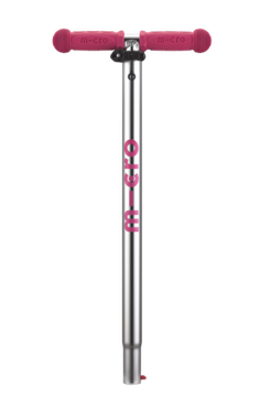 Т-руль Maxi Deluxe Flux розовый