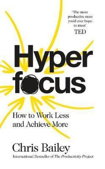 Hyperfocus
