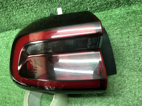 Фонарь левый внешний Chery Tiggo 7 Pro (2020-2024)