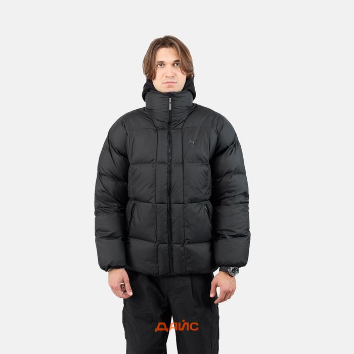 Пуховик мужской Puma Puffer Jacket артикул:62650601 - купить в магазине Дайс