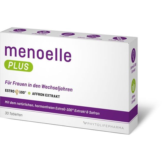Menoelle Plus