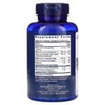 Life Extension, восстановление костей с витамином К2, 120 капсул