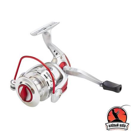 Катушка RAYKAN 4000F 3 подшип (HS-FB-R4000F) Helios