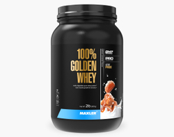 Maxler Golden Whey 100% Pro 2270 г