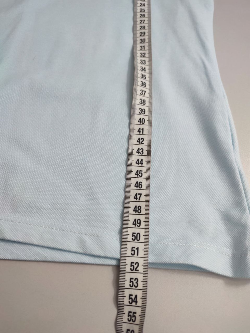 Футболка Dik Angni поло 44 размер