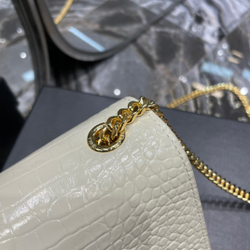 Saint Laurent Kate Small Bag 20 cm