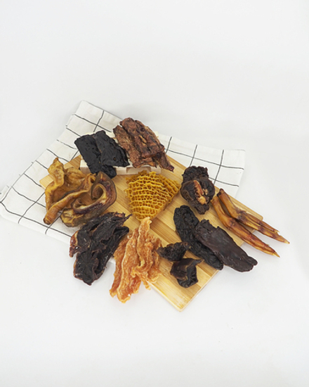 Микс "Пробный"