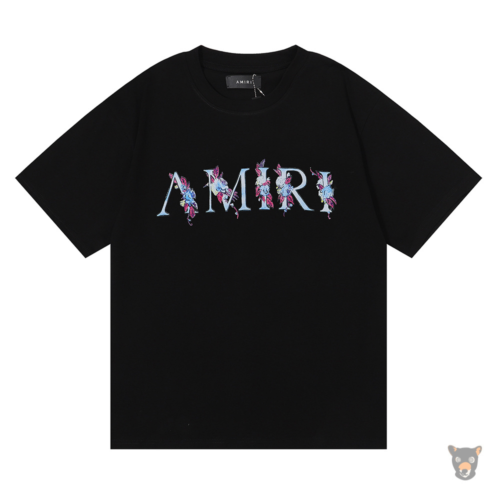 Футболка Amiri