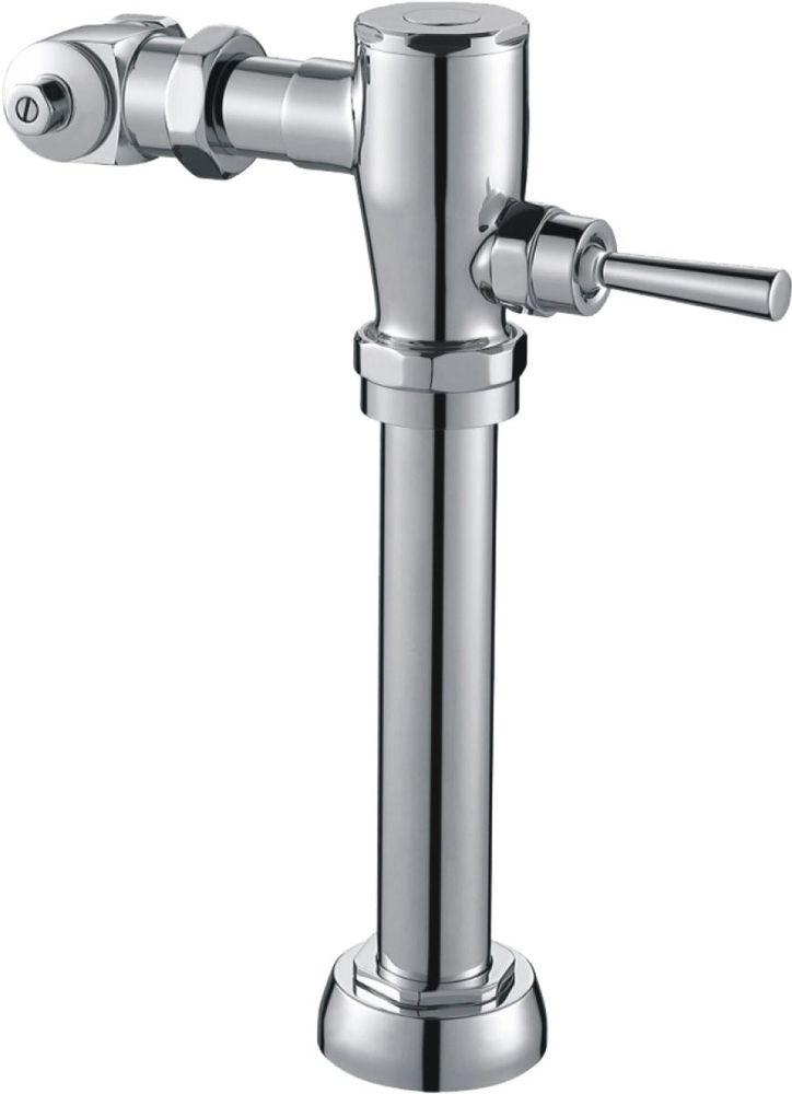 Кран смывной Protemp для писсуара наружного монтажа 1"G 07092.B