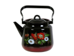 Чайник 3,5л с рисунком 24161