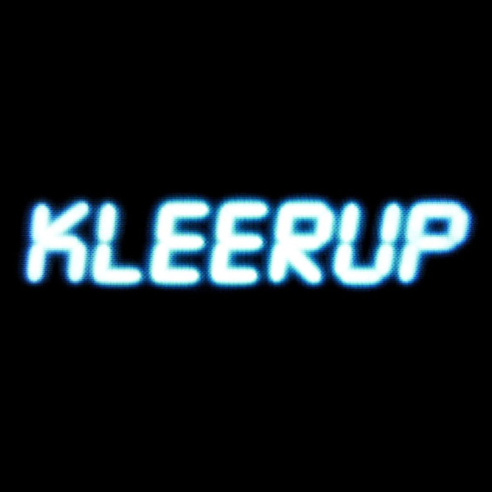 Kleerup / Kleerup (CD) Kleerup / Kleerup (CD)