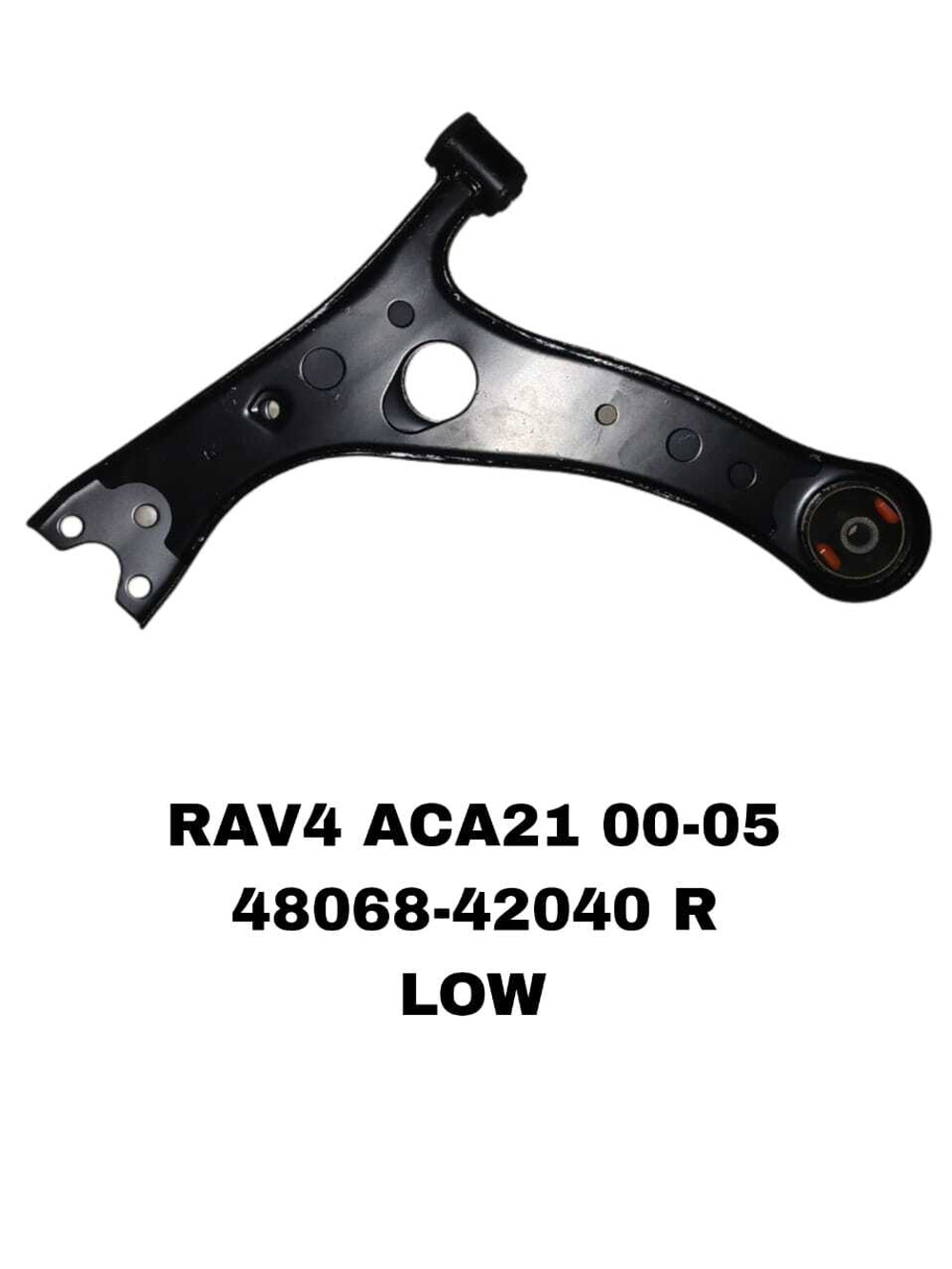 РЫЧАГИ RAV4 ACA21 2000-2005
