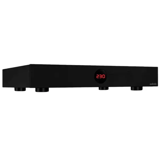 Audiolab DC-Block 6 Black