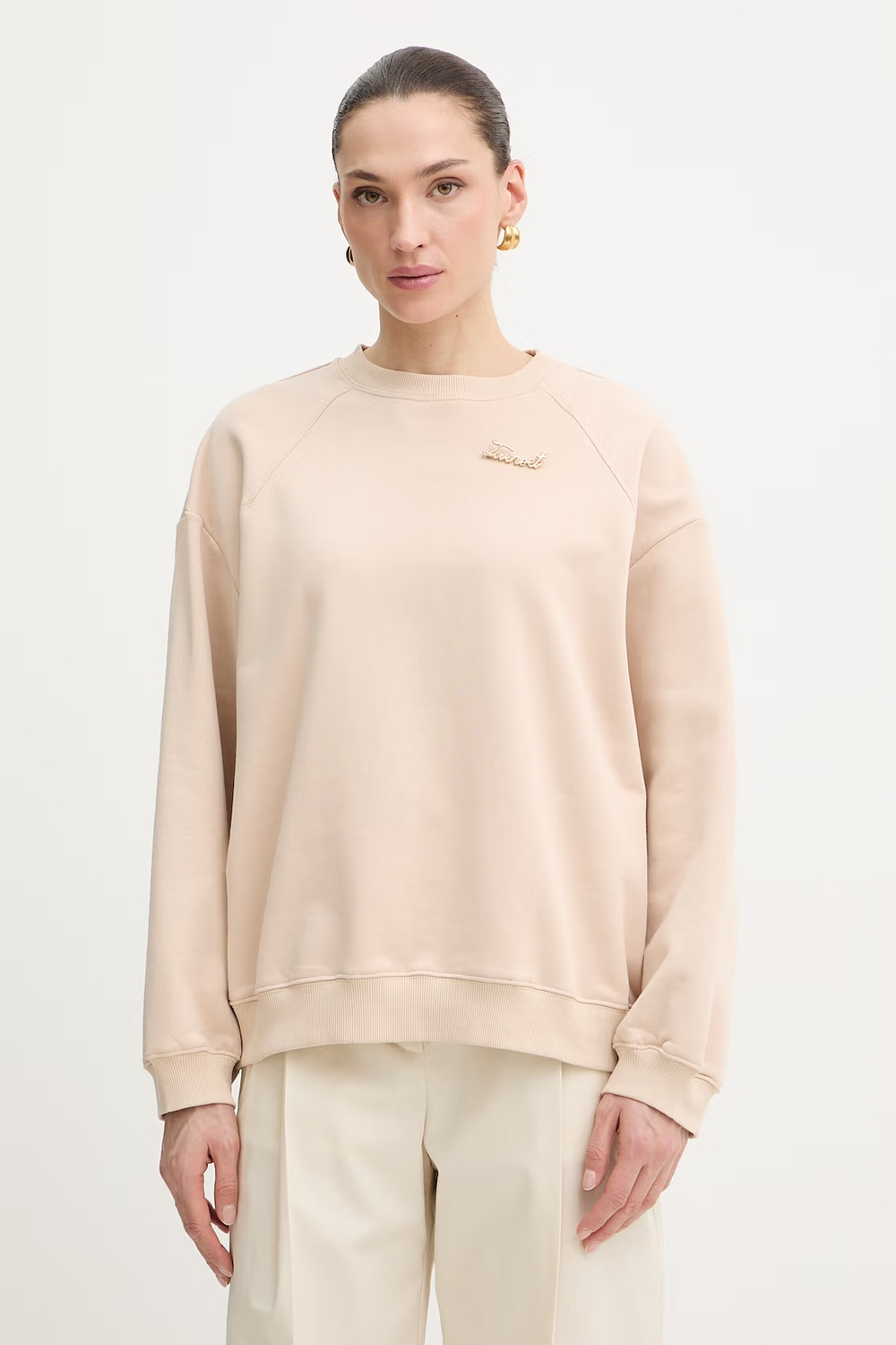 Свитшот TWINSET