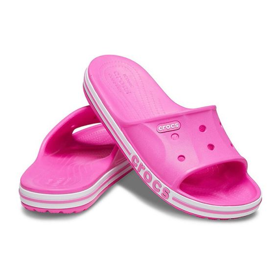 Crocs Bayaband Clog 'Electric Pink'