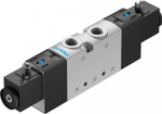 VUVS-LT25-T32H-MZD-G14-F8-1B2 Распределитель с электроуправлением