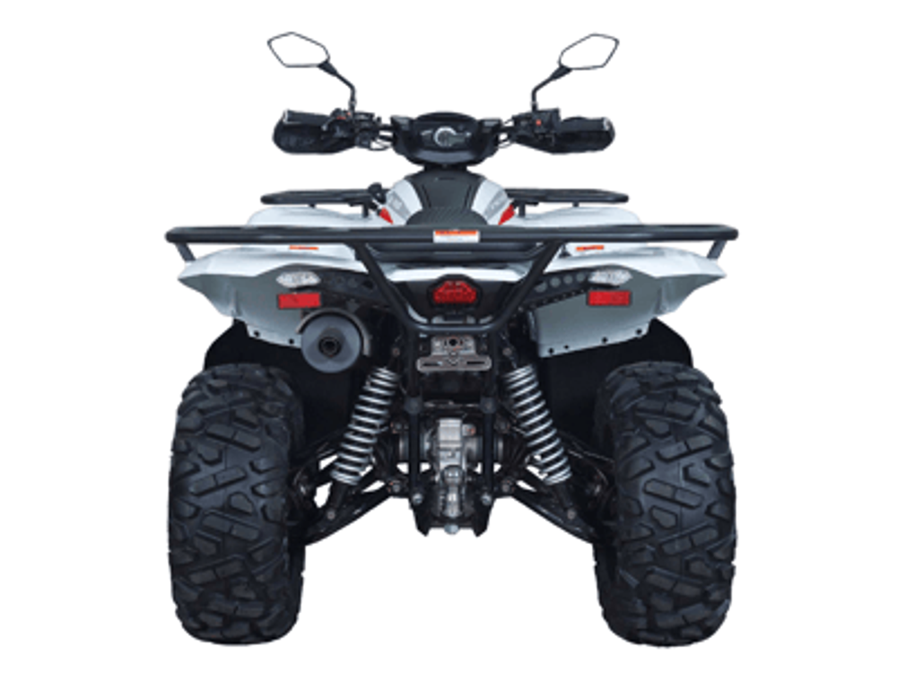 Квадроцикл ACCESS AMX800 LONG BASE (ПСМ)