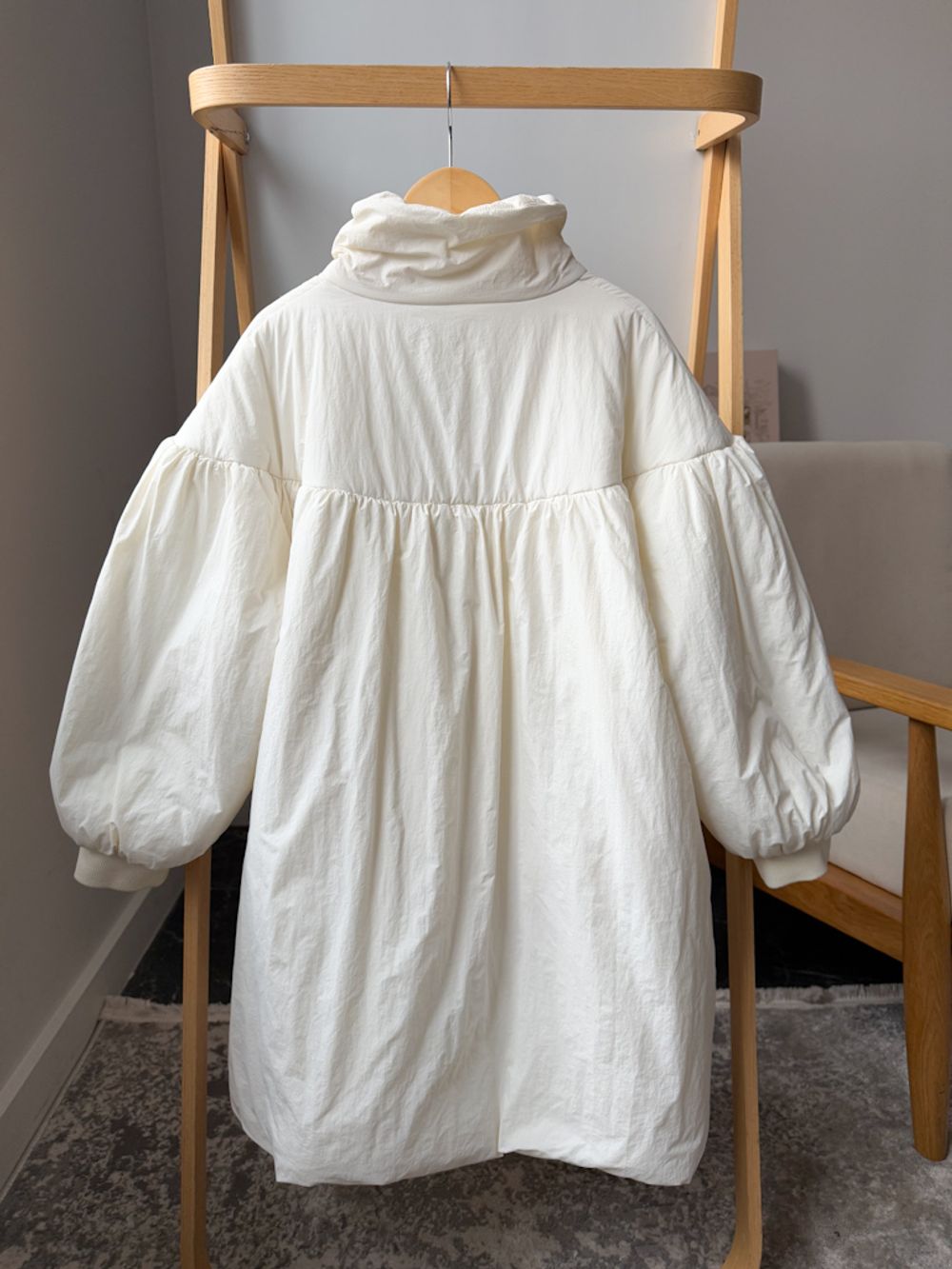 Утеплённая куртка C'era una Volta, 140