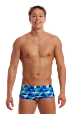 Транки FUNKY TRUNKS Mens Tetra Tonic
