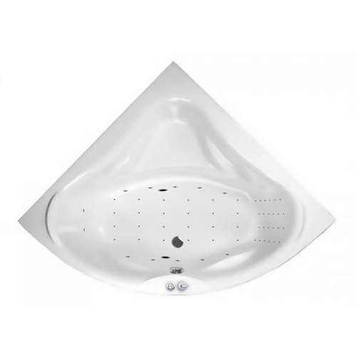 Акриловая ванна Excellent Konsul Nano 150x150 WAEX.KON15.NANO