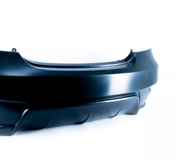 Обвес Advance для Hyundai Solaris 1