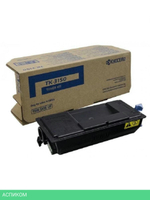 Тонер-картридж Kyocera TK-3150 черный (1T02NX0NL0)