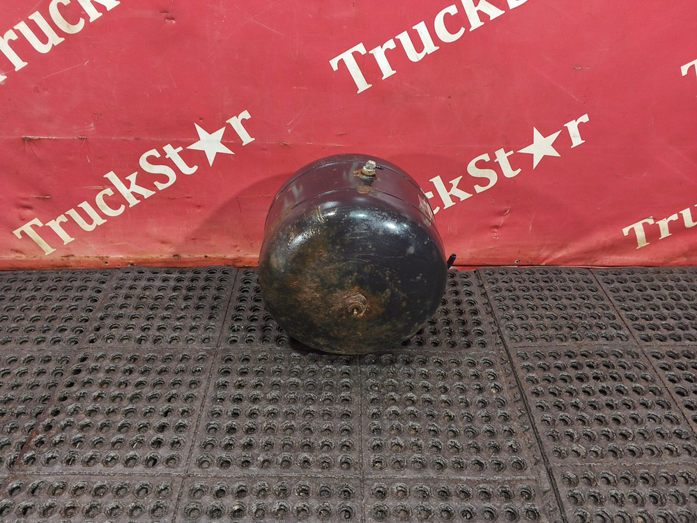 Ресивер воздушный 35L 2021г