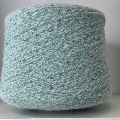 SCOZIA - Luxury Production by Ri.Go; 40% альпака, 30% хлопок, 18% меринос, 10% п/а, 2% люрекс; 300м/100гр; col. 2138; S