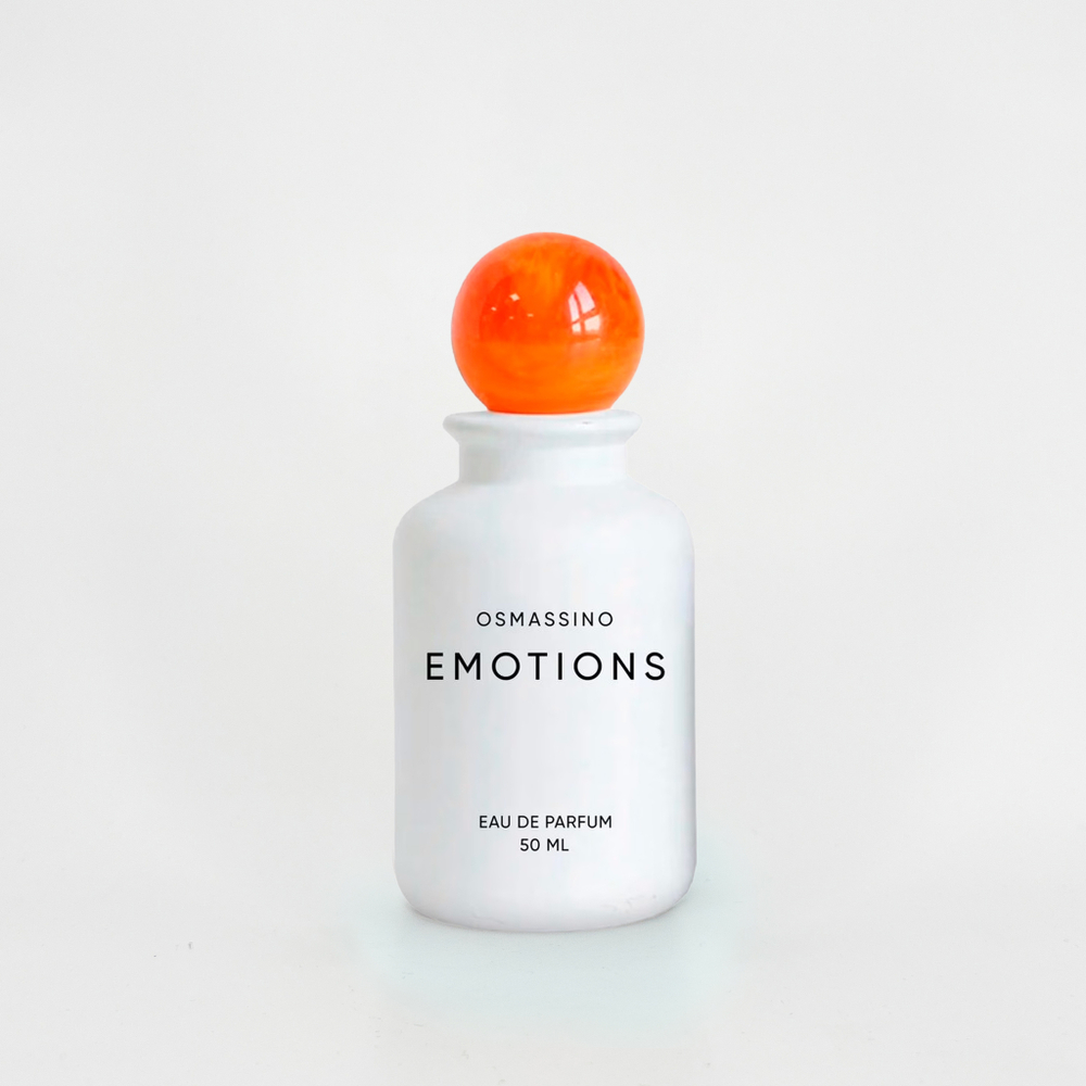 Osmassino Emotions