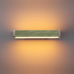 5451/10WLA ODL_EX Настенная лампа LED 10Вт 2000/3000/4000К 220В IP20 L-VISION