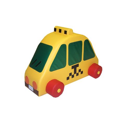 Игрушка напольная «Такси»
